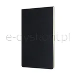 Moleskine Art Sketch Pad Album L (13x21 cm), 48 stron, czarny  - 2