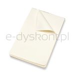 Moleskine Art Sketch Pad Album L (13x21 cm), 48 stron, czarny  - 4