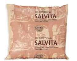 Salvita Sól Folia 500 G