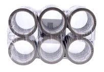 Taśma Pakowa Office Products, 72Mm X 60Y, 36Mic, 1Szt., Brązowa - 6