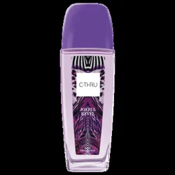 C•Thru Zapachowy Dezodorant Z Atomizerem 75Ml Joyful Revel
