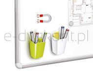 Cep Przybornik Magnetyczny Pro Gloss, Biały - 2