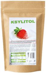 Vinet Ksylitol cukier z brzozy 500g