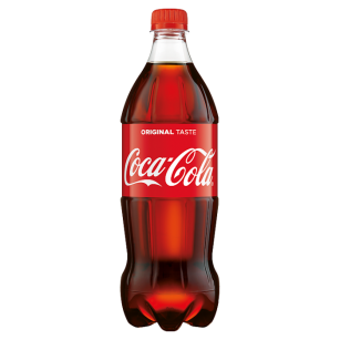 Coca-Cola 0.85l 