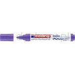 Edding Marker Tekstylny E-4500 2-3 Mm, Fioletowy Neonowy - 2