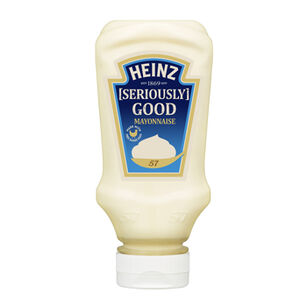 Heinz Majonez 220Ml