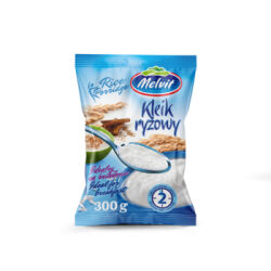 Melvit Kleik Ryżowy 300g