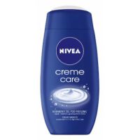 Nivea Żel Pod Prysznic CreMe Care 250 Ml