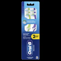 Oral-B Pro-Expert Szczoteczki Do Zębów 2 Szt