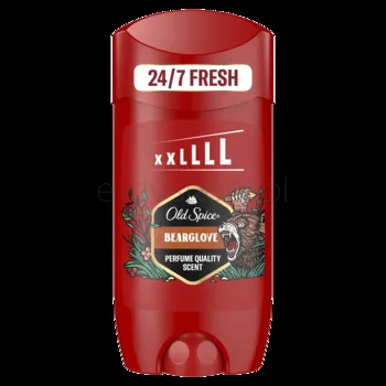 Old Spice Dezodorant W Sztyfcie Dla Mężczyzn Bearglove 85Ml