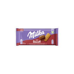 Milka Biscoff 90g