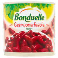 Bonduelle Czerwona Fasola Kidney 400 G