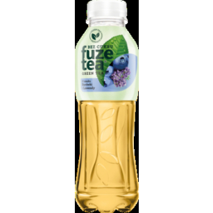 Fuzetea Zero Blueberry Lavender 500 ml