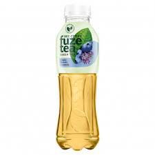 Fuzetea Zero Blueberry Lavender 500 ml