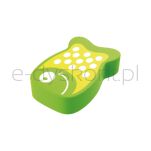 Keyroad Gumka Do Ścierania Funny Fish, 2 Szt., Blister, Mix Kolorów - 4