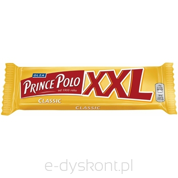 Prince Polo Classic Xxl 50G