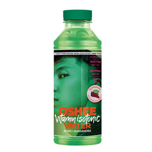 Oshee Vitamin Water Magnez 555Ml