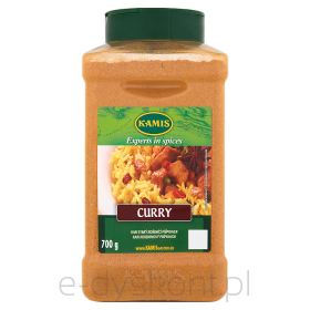 Kamis Curry 500G