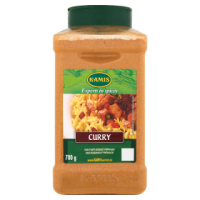 Kamis Curry 500G 