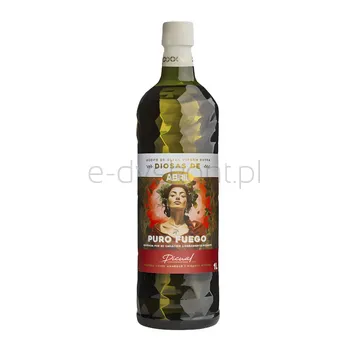 ABRIL Oliwa z oliwek EV Puro Fuego 1000ml
