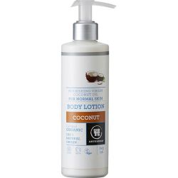 Urtekram Balsam Do Ciała Kokosowy Bio 245 Ml