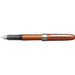 Platinum Pióro wieczne Plaisir Nova Orange, F, pomarańczowe - 2