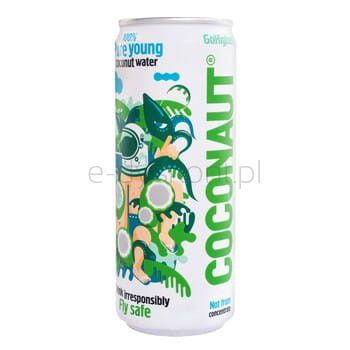 Coconut woda kokosowa 320ml