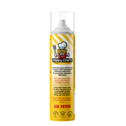 Happy Chef's ProFry Profesjonalny spray natłuszczający 600 ml