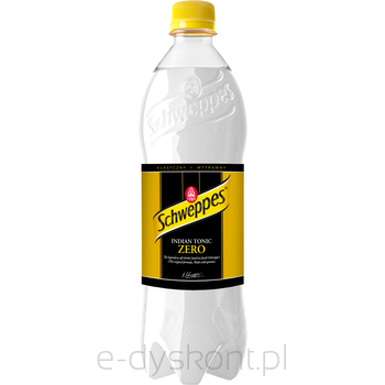 Schweppes Tonic Zero 1,35L