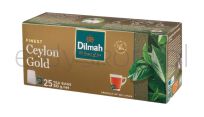 Dilmah Herbata Ceylon Gold 25x2 g - 2