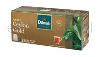 Dilmah Herbata Ceylon Gold 25x2 g - 2