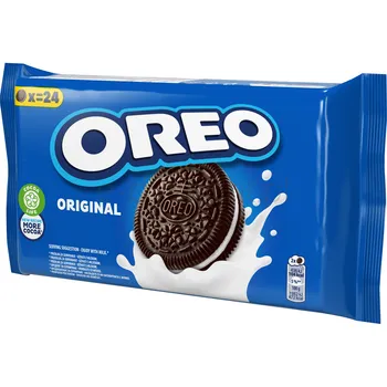 Ciastka Oreo 264 G Mondelez