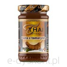 Thai Heritage pasta z tamaryndy 110g