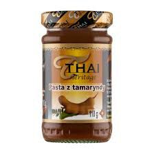 Thai Heritage pasta z tamaryndy 110g