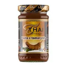 Thai Heritage pasta z tamaryndy 110g