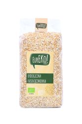 Eureko Kasza Jęczmienna Bio 500 G