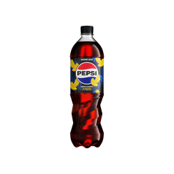Pepsi Lemon Zero Cukru 0,85 L SK