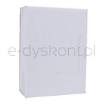 Office Products Teczka Z Gumką Eco Kraft, Karton, A4, 300 Gsm, 3-Skrz., Mix Kolorów - 3