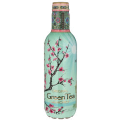 Arizona Napój Green Tea z miodem 1l - kaucja