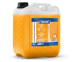 Tenzi Uniwersalny preparat do usuwania tłuszczu zapach pomarańczy, 5l