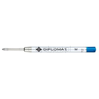 Diplomat  Wkład Wielkopojemny Easyflow Do Serii Excellence A Plus, Excellence A2, Aero, Optimist, Esteem, Traveller, Magnum, M, N