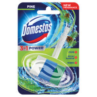 Domestos Kostka Toaletowa 3W1 Pine 40 G