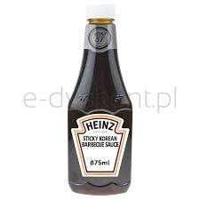 Heinz Sticky Korean Bbq 875Ml