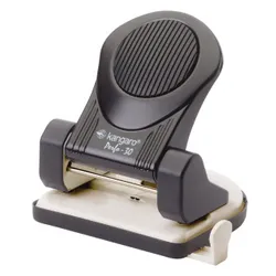 Kangaro DziurkaczPerfo 30, dziurkuje do 30 kartek, czarny