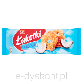 San Lakotki Kokosowe 168G