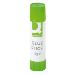 Q-Connect Klej W Sztyfcie 10g [BIURO]