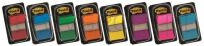 Post-It Zakładki Indeksujące (680-B2Eu), Pp, 25,4X43,2Mm, 2X50 Kart., Niebieskie - 9