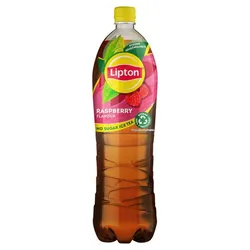 Lipton Raspberry Zero Sugar 1,5 l