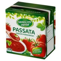 Przecier Pomidorowy Słoneczny Ogród 500G Mw Dobry Wybór