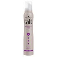 Taft Pianka Do Włosów Perfect Flex 200Ml